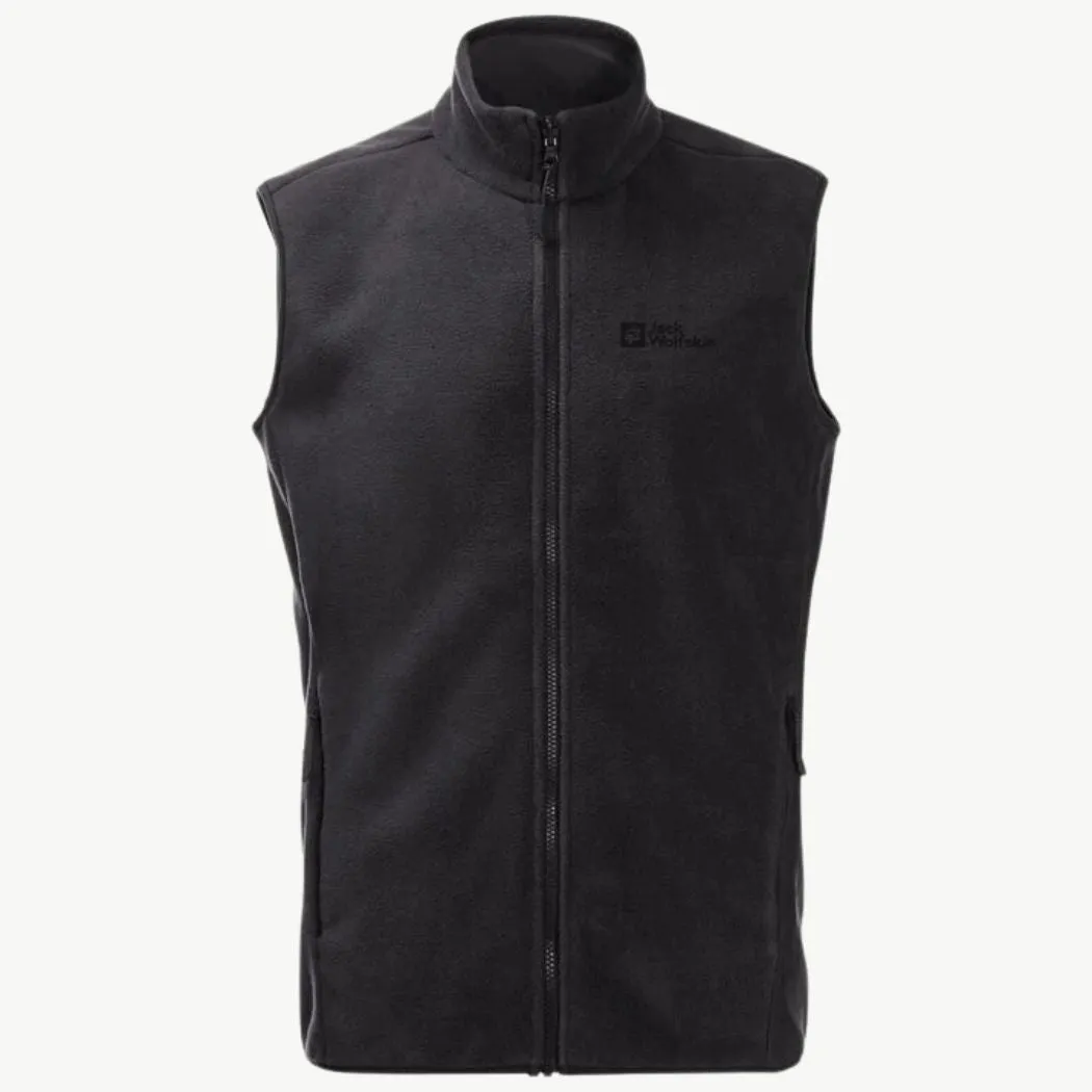 jack wolfskin FZ Men's Vest