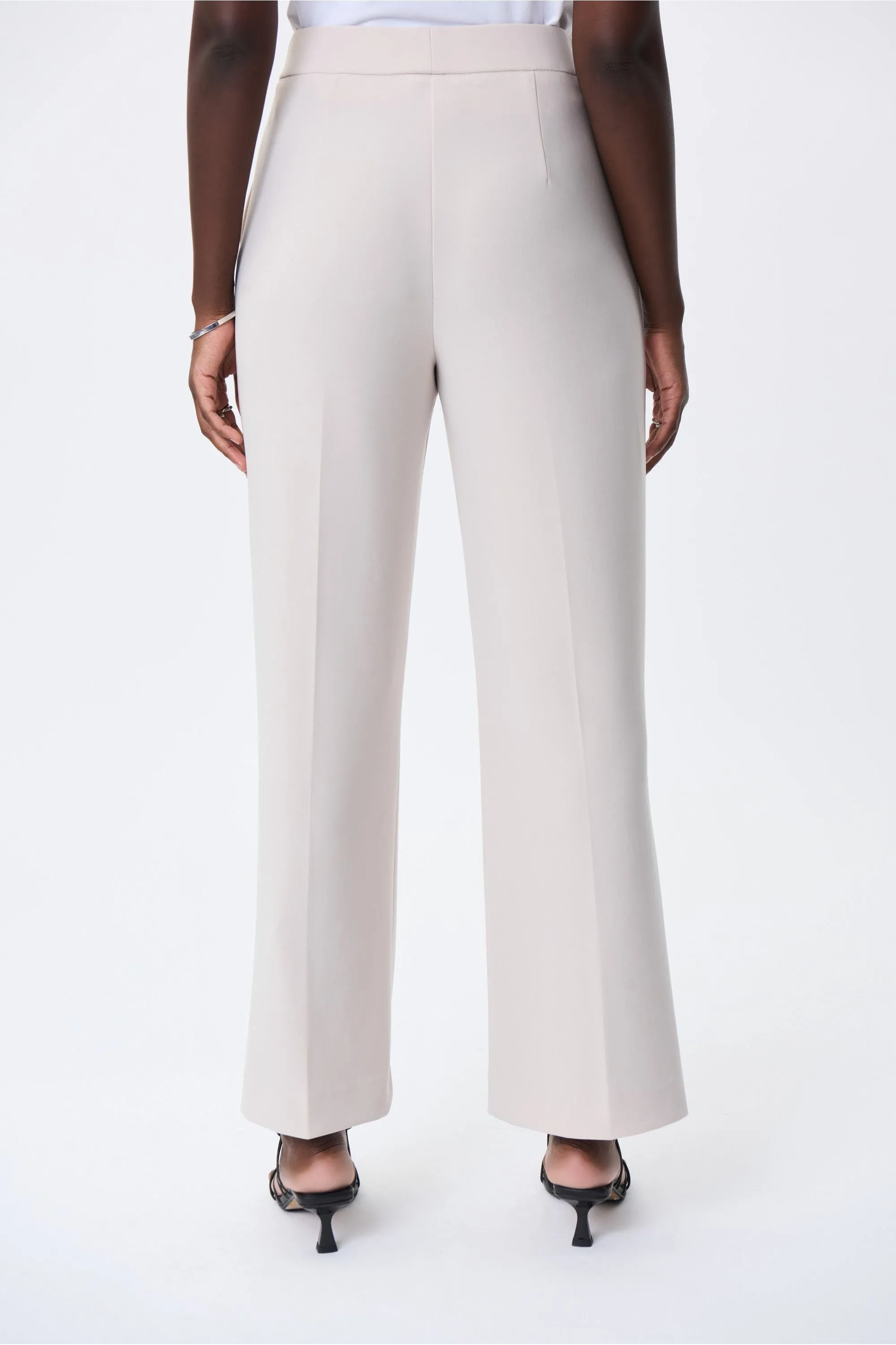 Joseph Ribkoff Pleated Pant - Style 231136