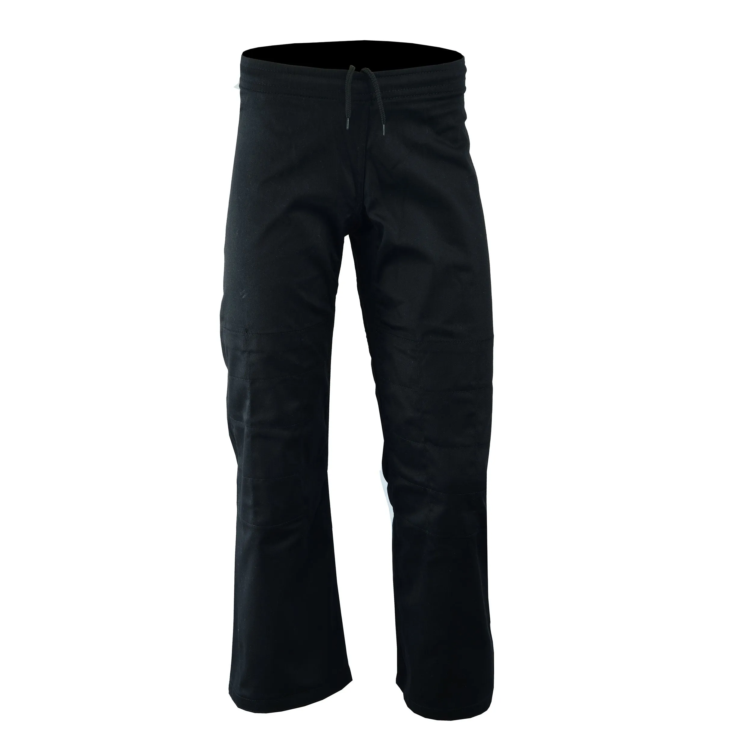 Judo Single Weave Kids Adults Unisex Karate Gi Uniform - (Belt Included)