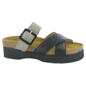 Juliette Wedge Sandal (8801)