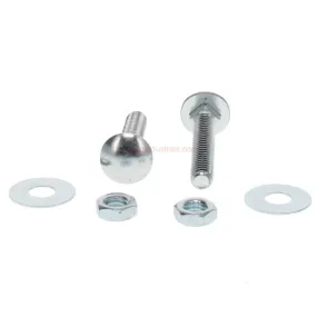 Kohler Genuine 1024390 Tank To Bowl Bolt Set