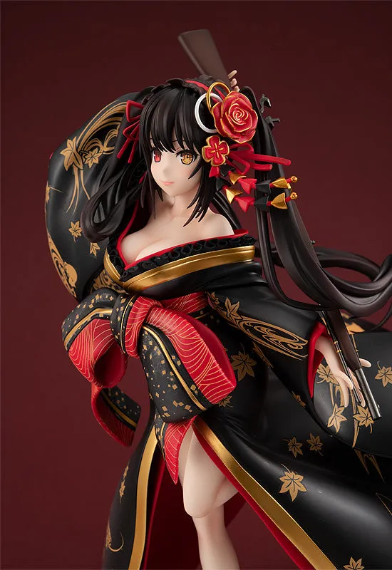 Kurumi Tokisaki: Oiran Ver. 1/7 Scale Figure