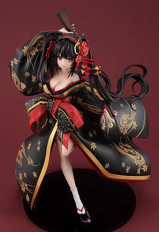 Kurumi Tokisaki: Oiran Ver. 1/7 Scale Figure