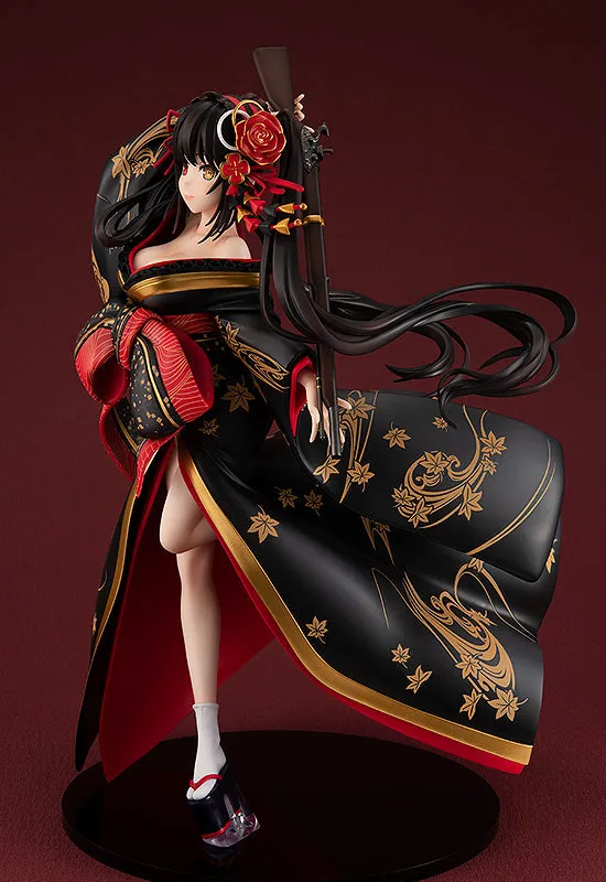 Kurumi Tokisaki: Oiran Ver. 1/7 Scale Figure