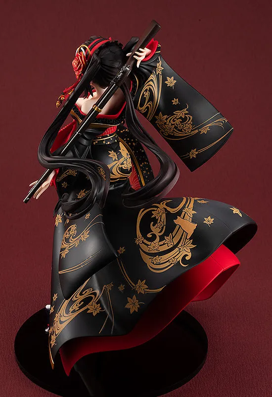 Kurumi Tokisaki: Oiran Ver. 1/7 Scale Figure