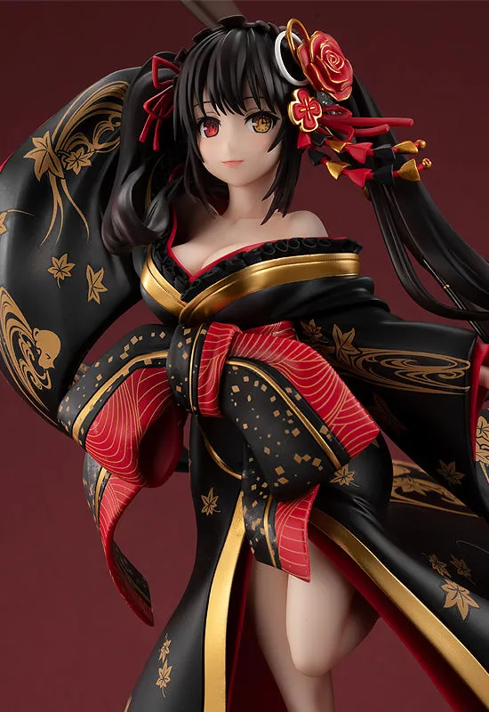 Kurumi Tokisaki: Oiran Ver. 1/7 Scale Figure