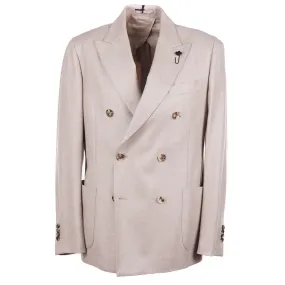 Lardini Sport Coat in Pure Cashmere