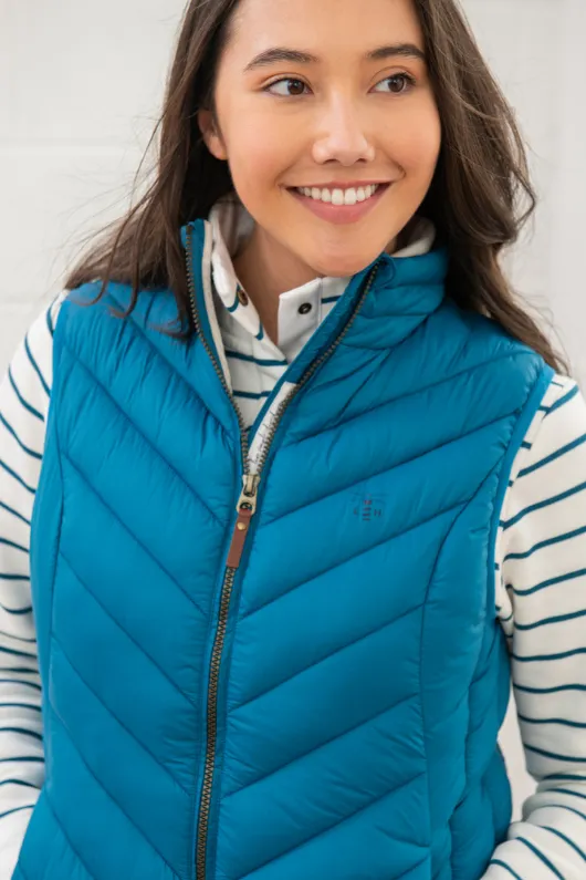 Laurel Ladies Gilet