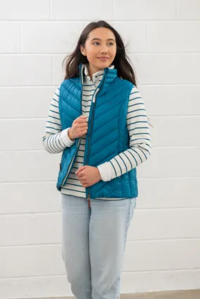 Laurel Ladies Gilet