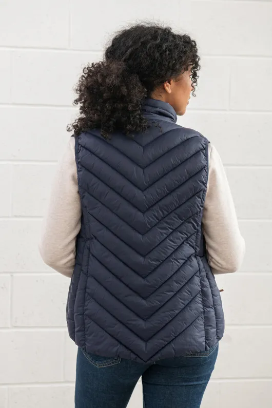 Laurel Ladies Gilet