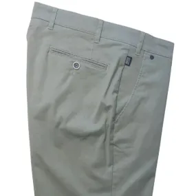 Leeds Summer Chinos