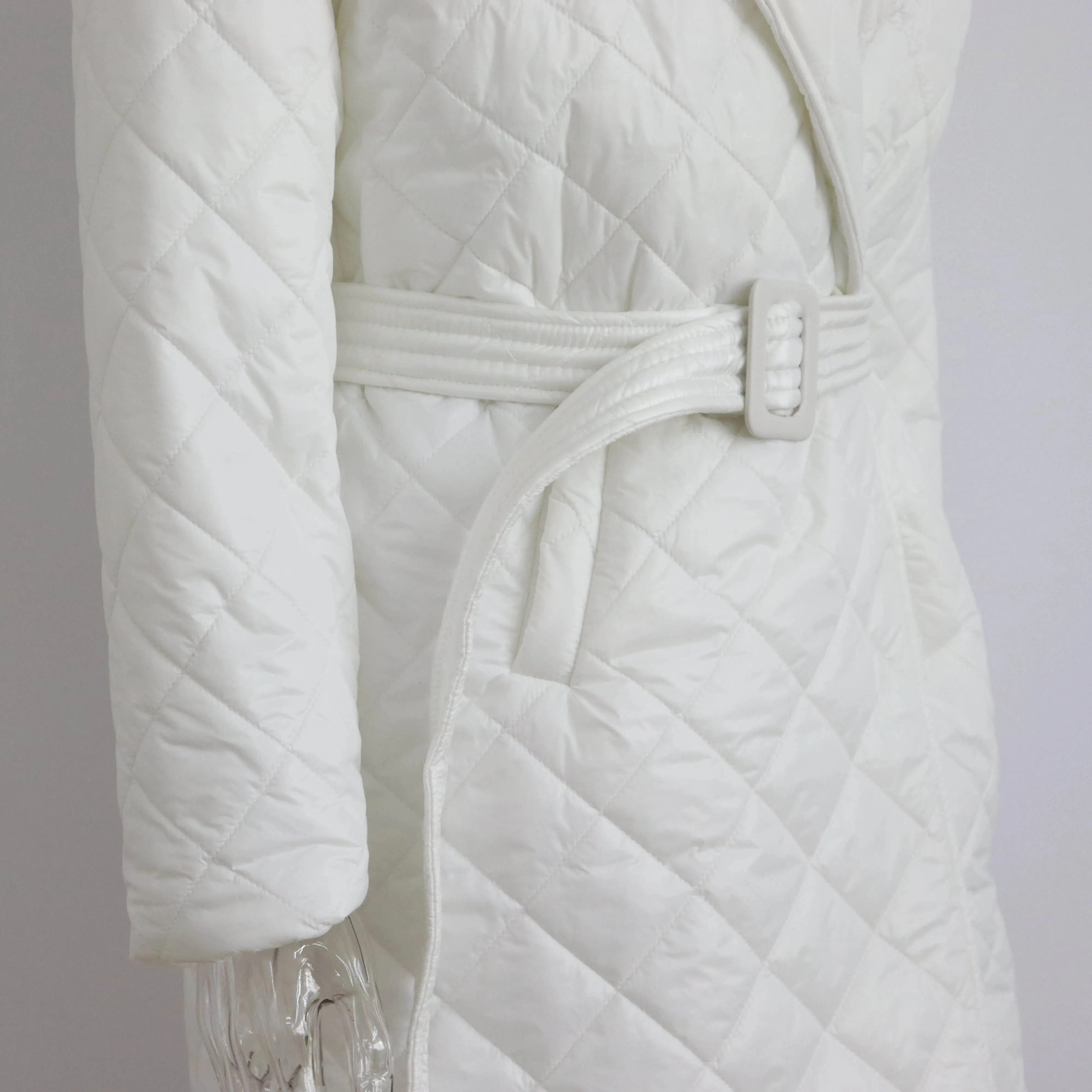 Long Winter Jacket For Women | Long Winter Coat