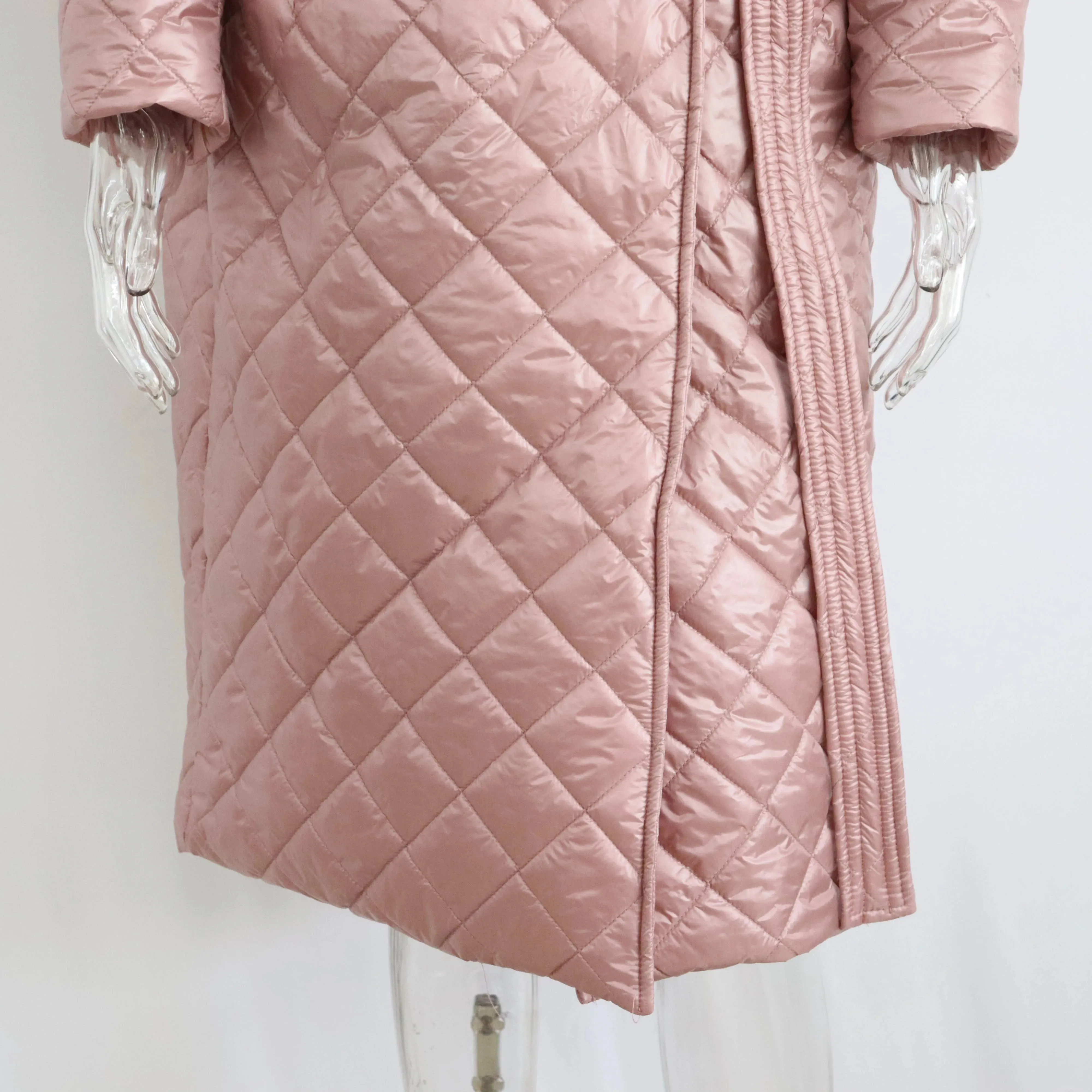 Long Winter Jacket For Women | Long Winter Coat