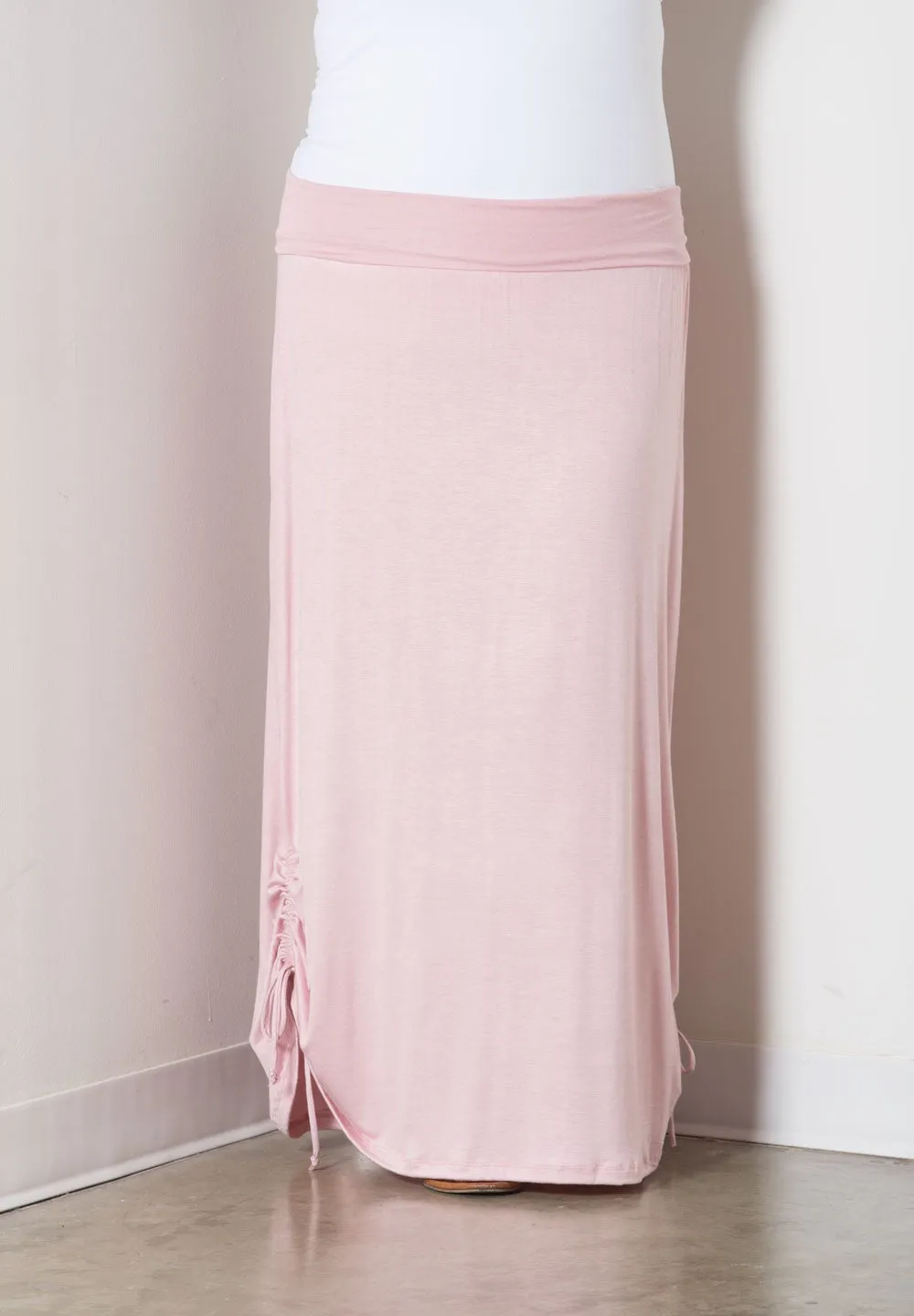 Louisa Maxi Skirt