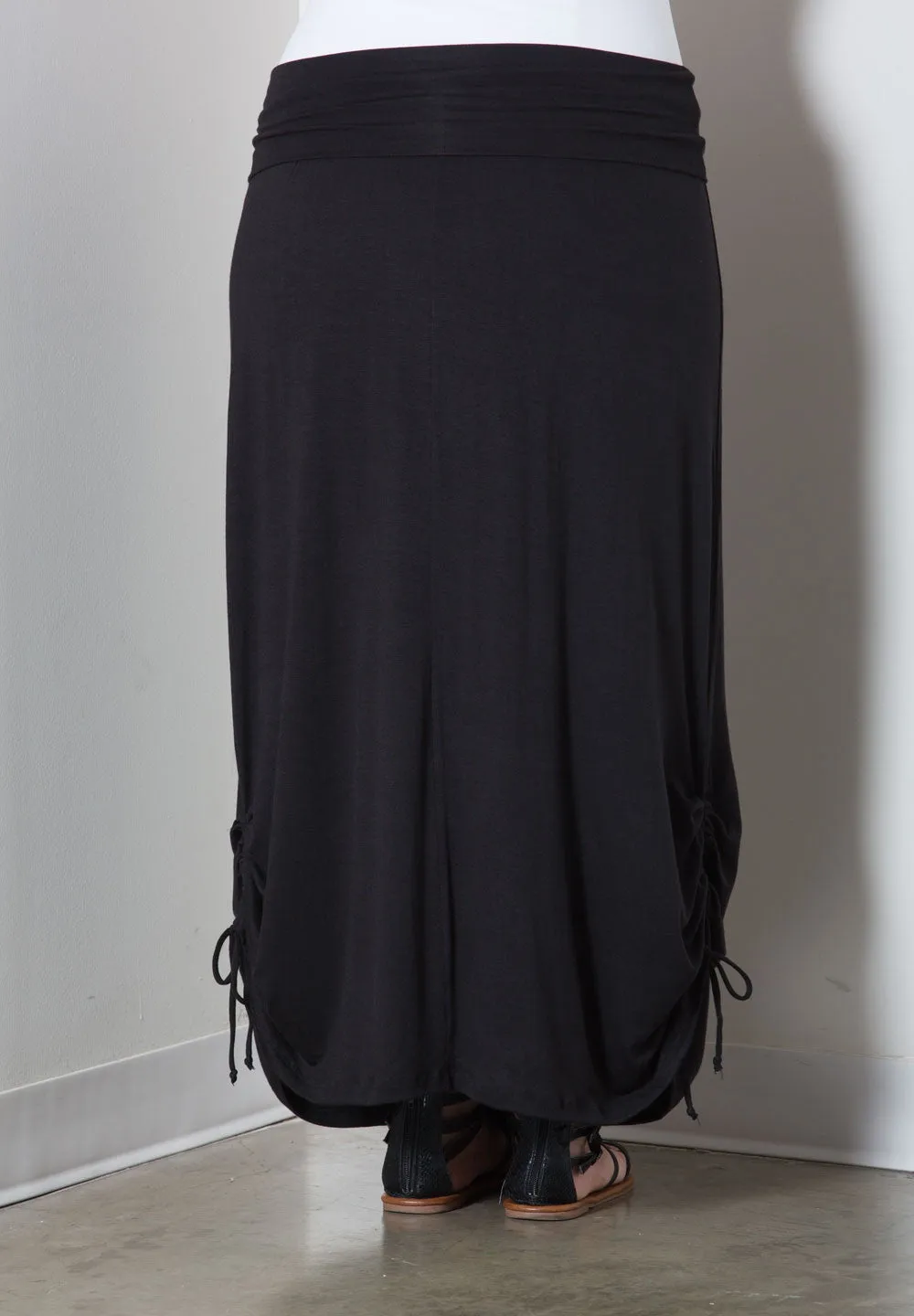 Louisa Maxi Skirt