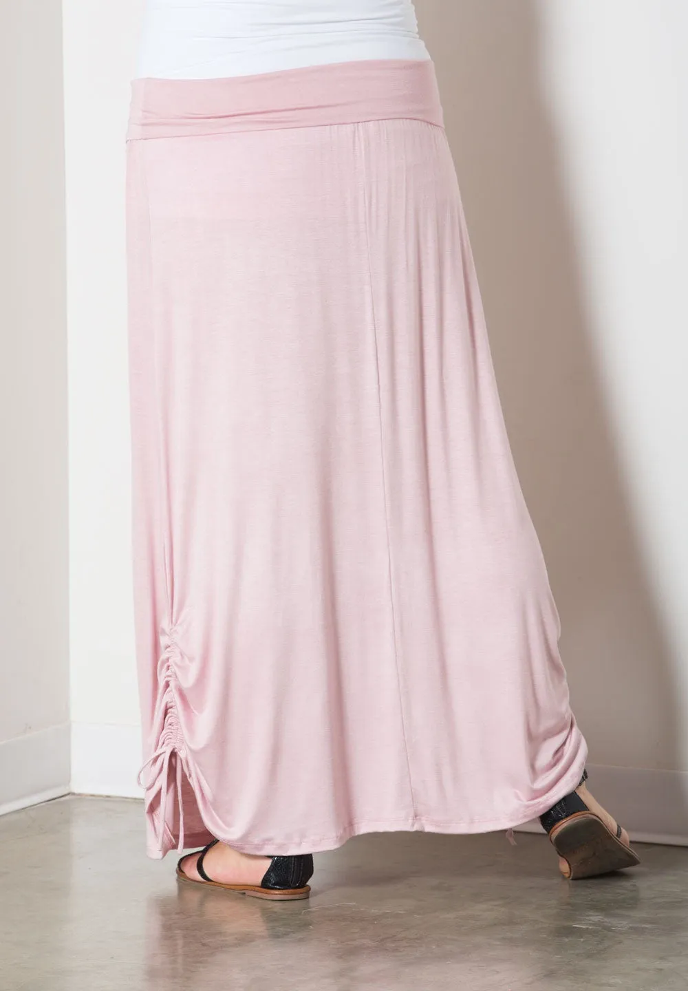 Louisa Maxi Skirt