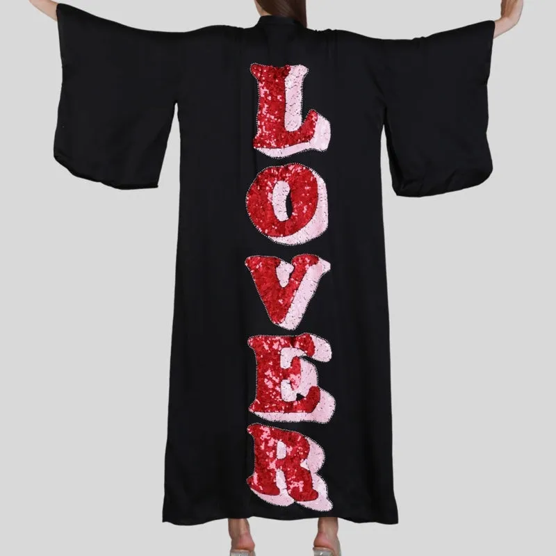 Lover Kimono