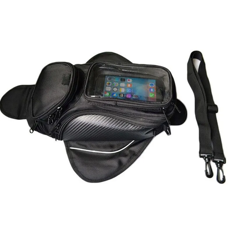 Magnetic Tank Bag