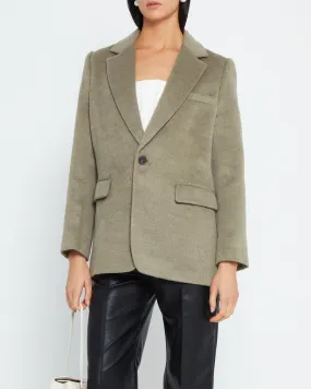 Marisol Blazer Coat