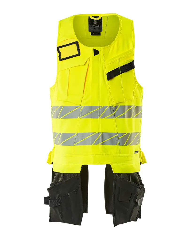Mascot® Unisex Accelerate Safe Tool Vest