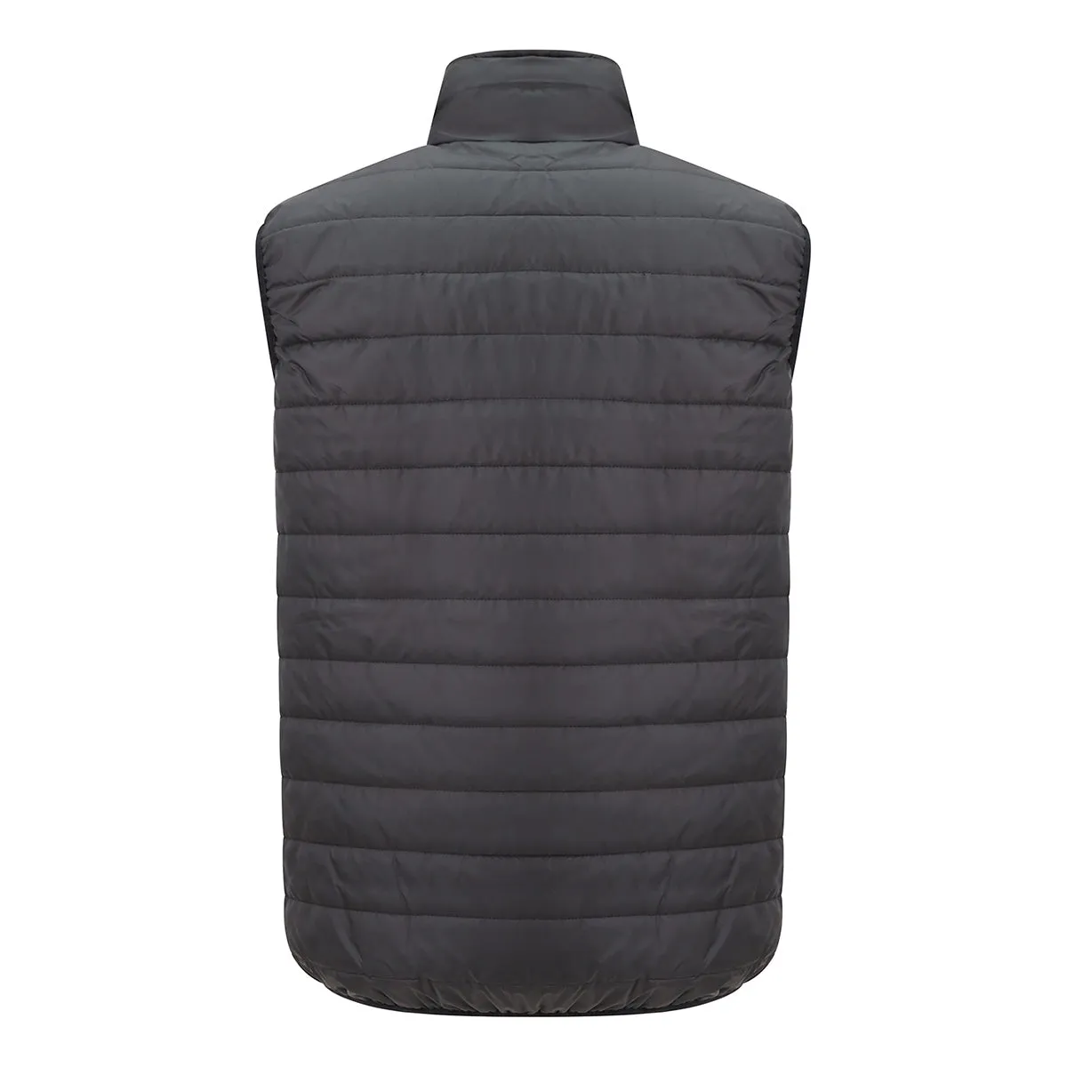 Mc Keever Shannon Gaels GAA Core 22 Padded Gilet - Youth - Black