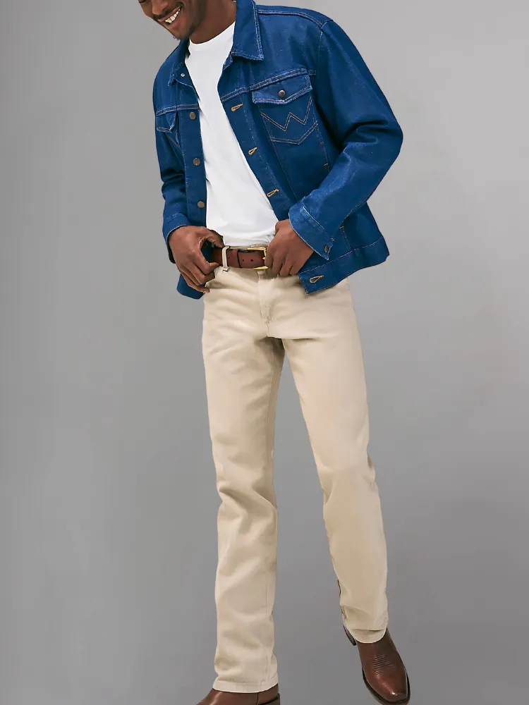 Men's Casual Fit  Jean Jacket