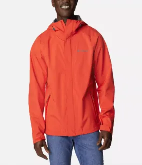 MEN'S EARTH EXPLORER SHELL - SPICY