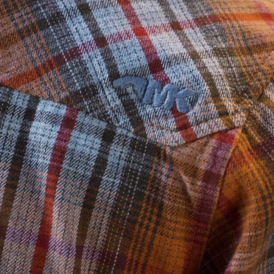 Men's Hideout Flannel