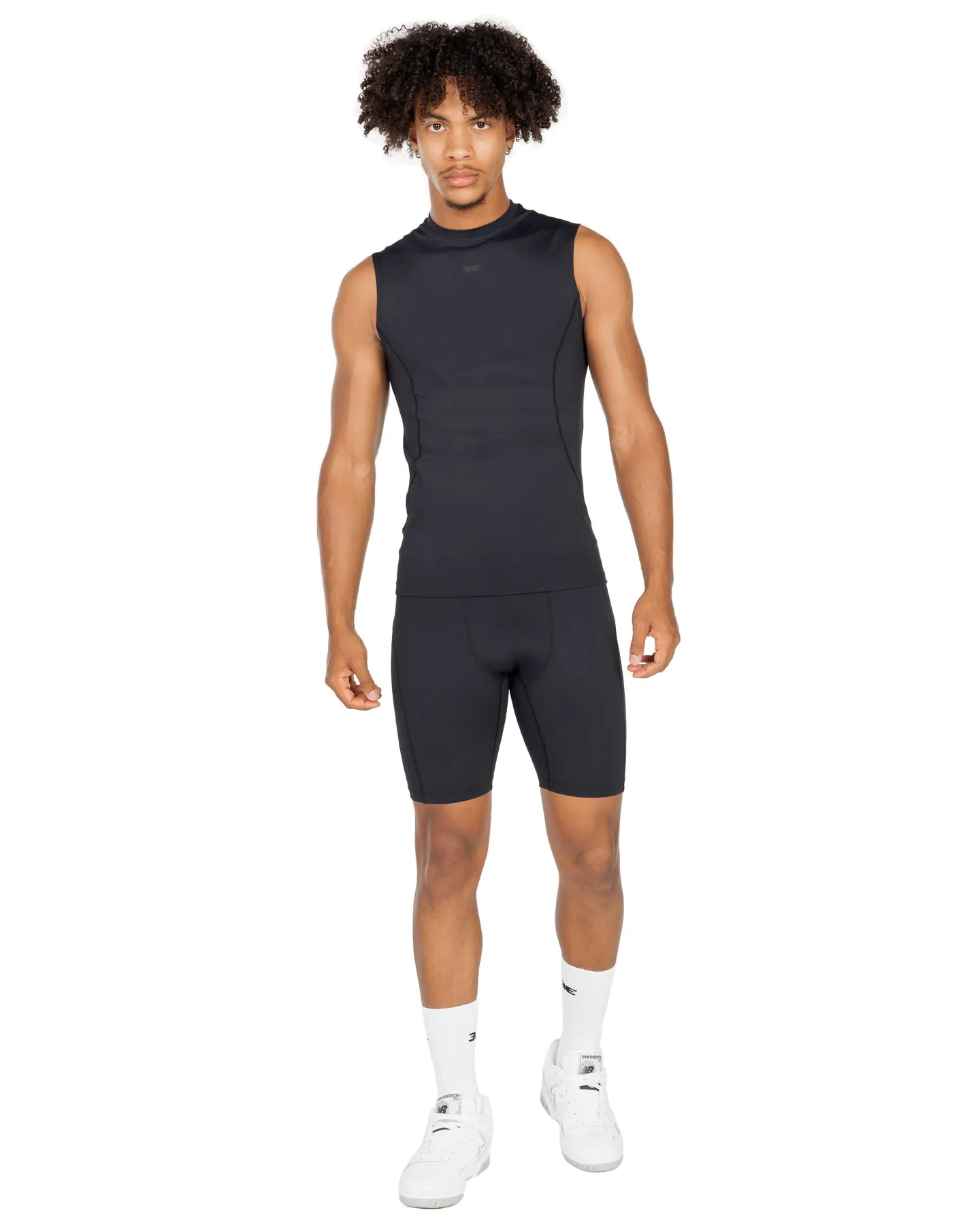 Men's ProForm Tank - Black