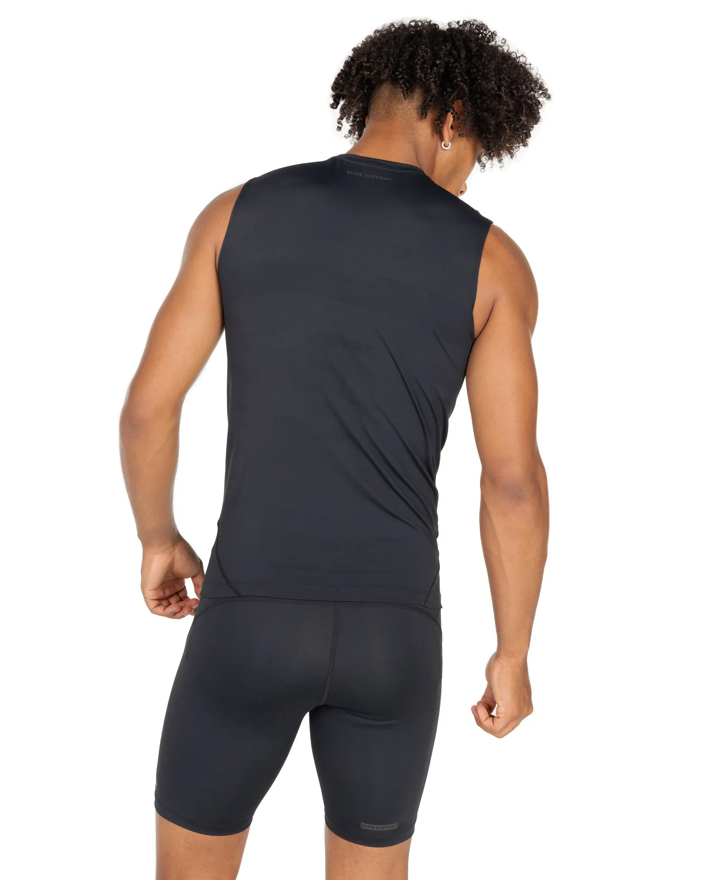 Men's ProForm Tank - Black