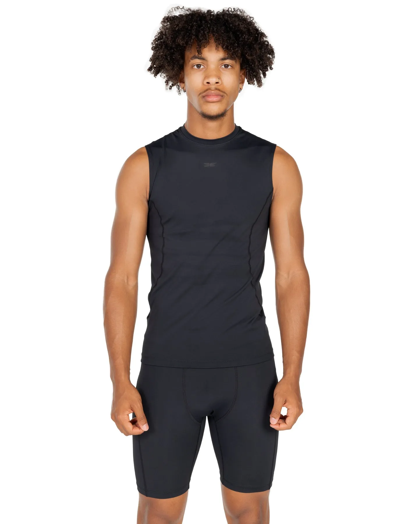 Men's ProForm Tank - Black