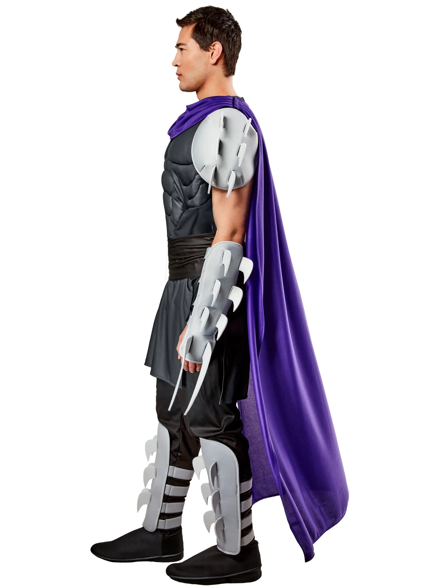 Mens Teenage Mutant Ninja Turtles Deluxe Shredder Costume