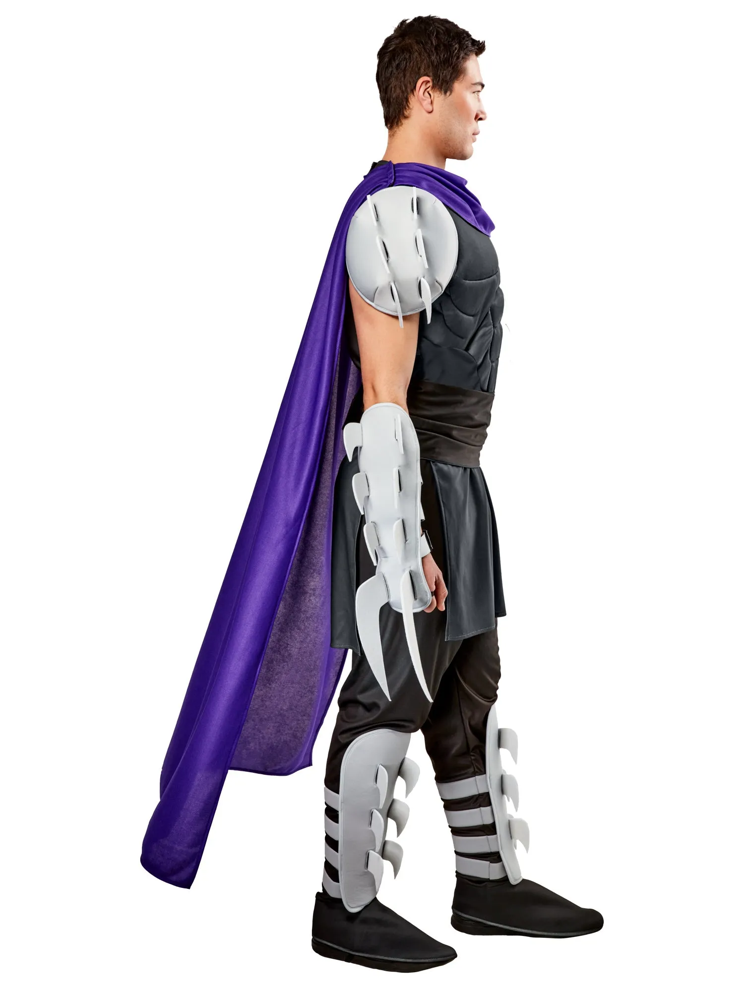 Mens Teenage Mutant Ninja Turtles Deluxe Shredder Costume