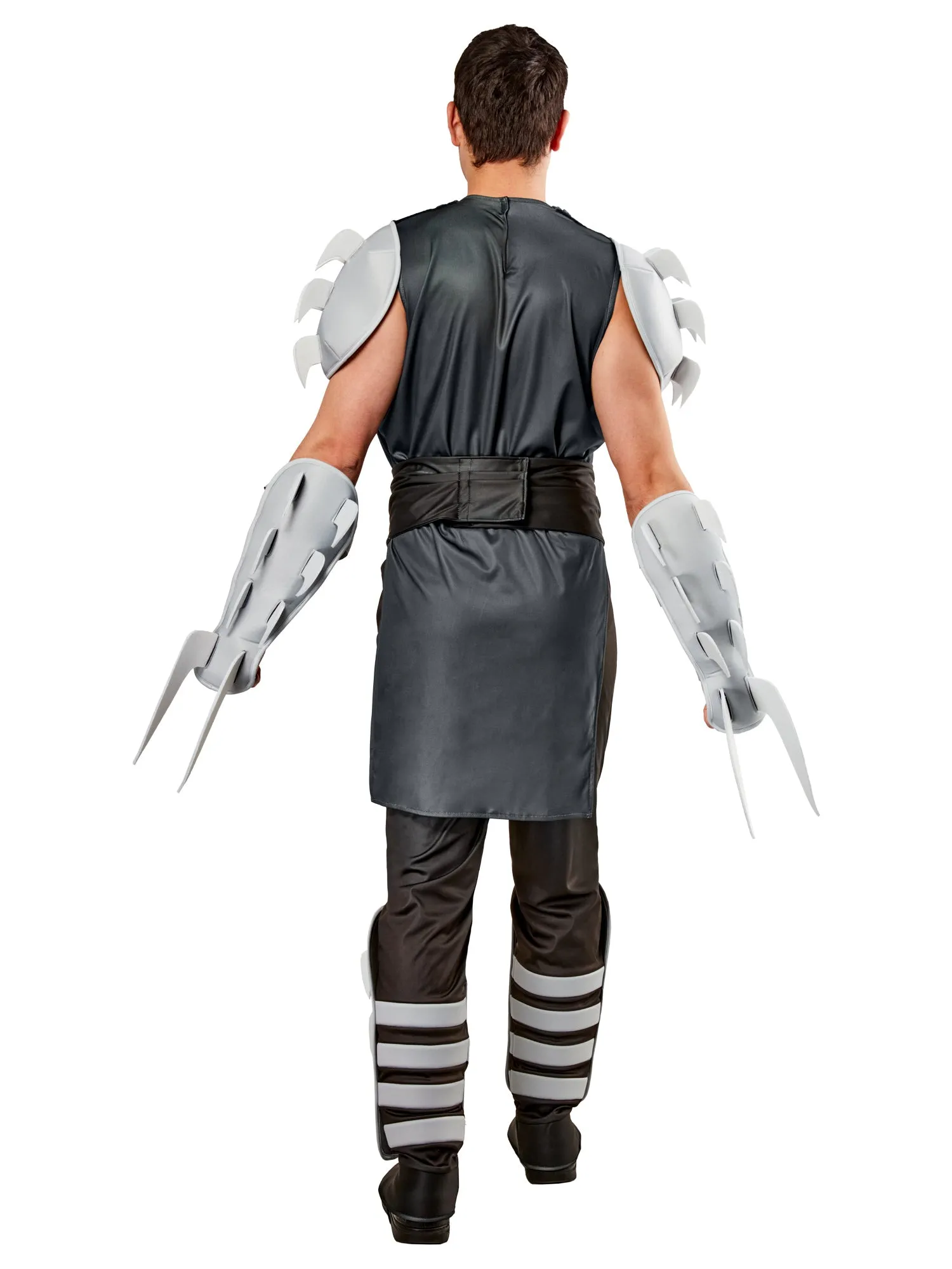 Mens Teenage Mutant Ninja Turtles Deluxe Shredder Costume