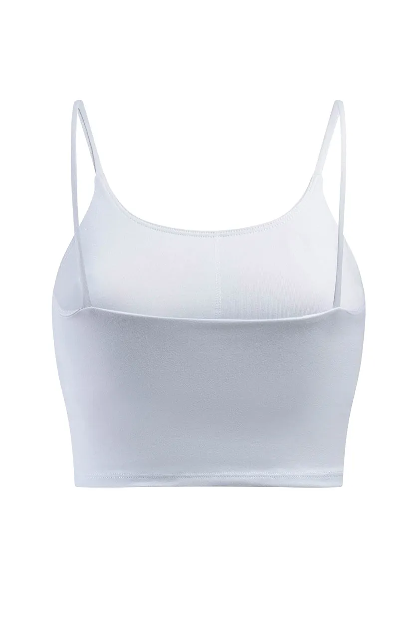 Milwaukee Bucks Bra Tank Top