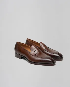 Monaco | Calf | Vintage Oak