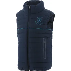 Mount Anville Gilet