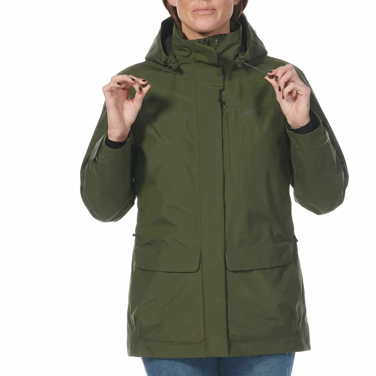 Musto Women's Highland Gore-Tex Jacket 2.0