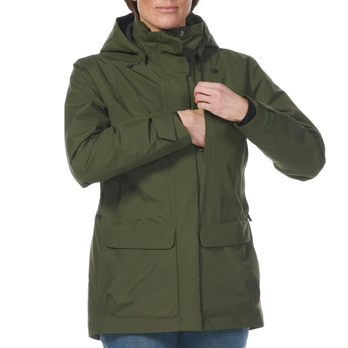 Musto Women's Highland Gore-Tex Jacket 2.0