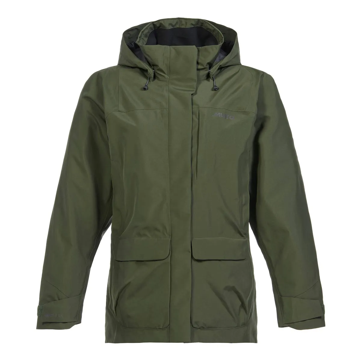 Musto Women's Highland Gore-Tex Jacket 2.0