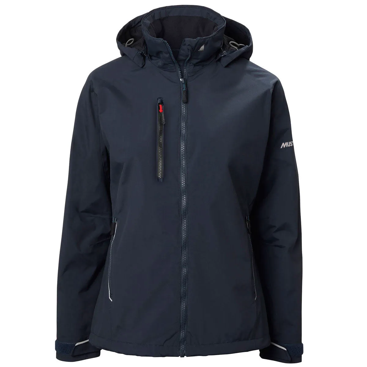 Musto Women's Sardinia Jacket 2.0