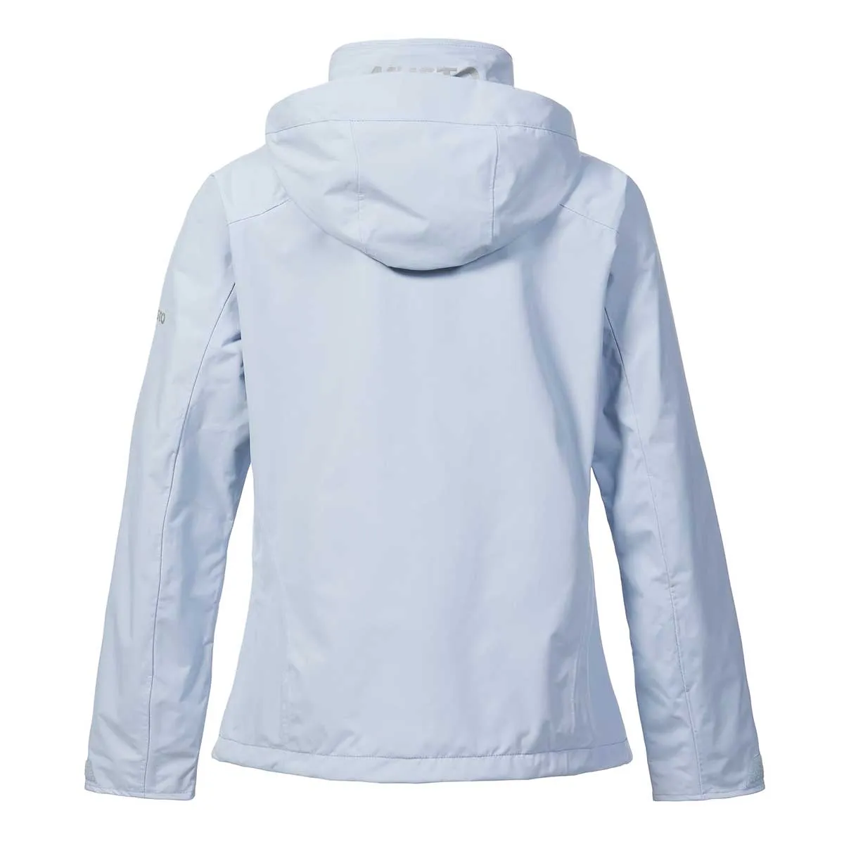 Musto Women's Sardinia Jacket 2.0