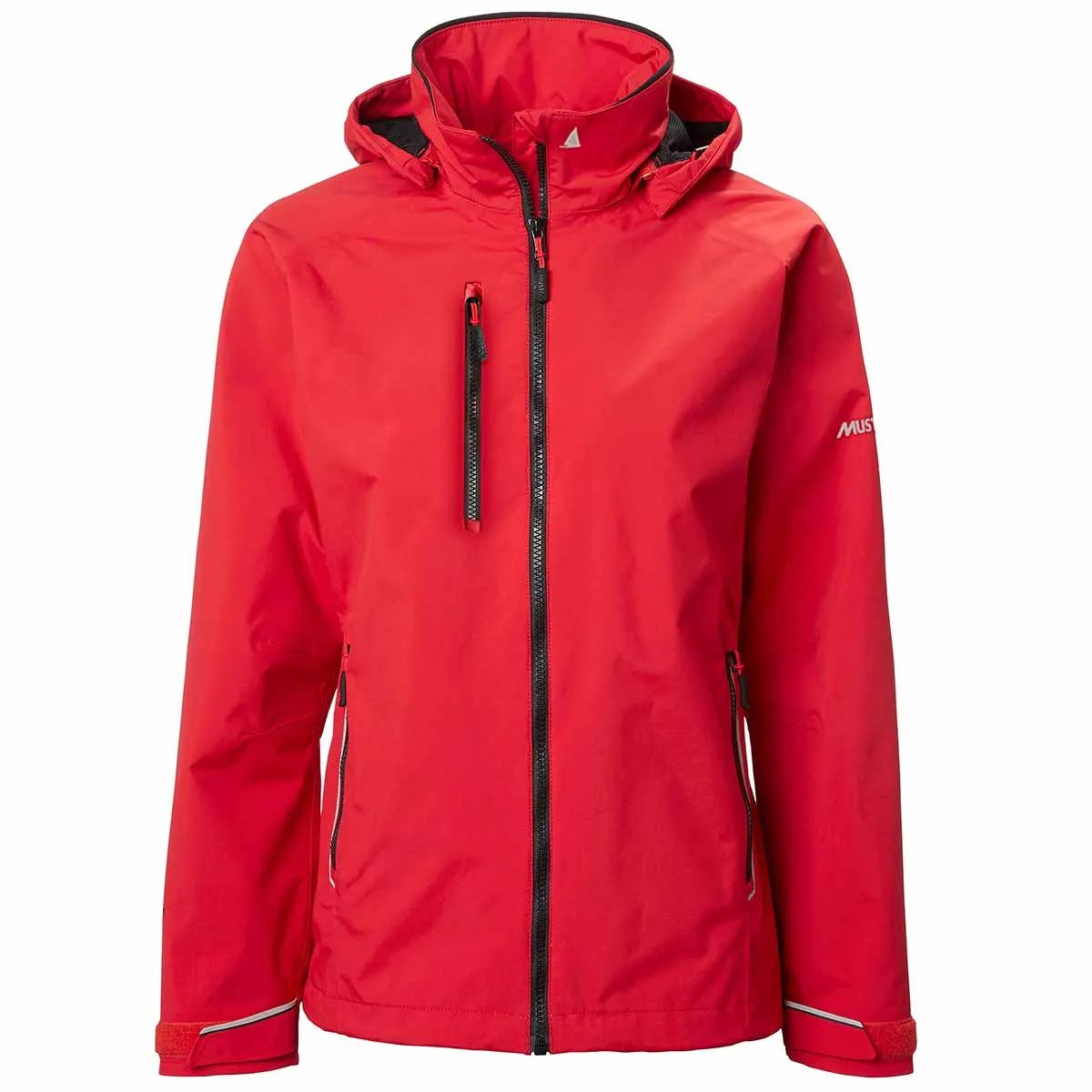 Musto Women's Sardinia Jacket 2.0