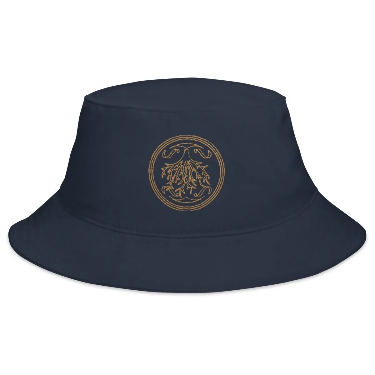 NRooted Bucket Hat