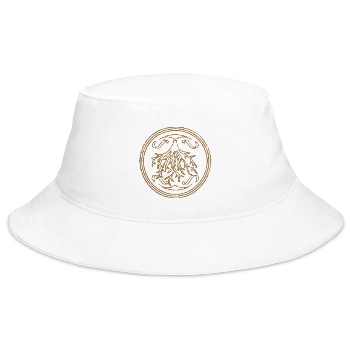 NRooted Bucket Hat