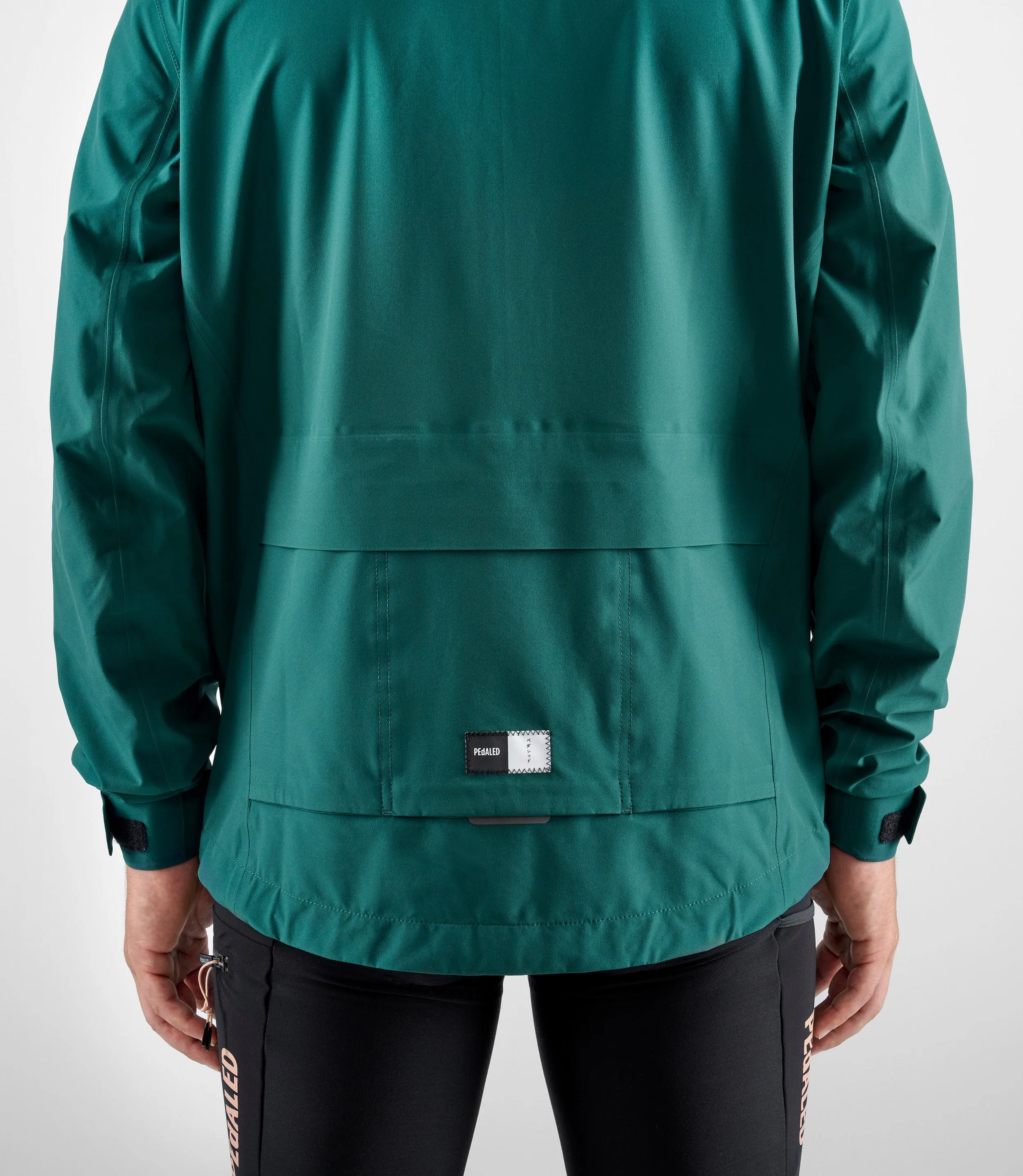 Odyssey Shell Jacket