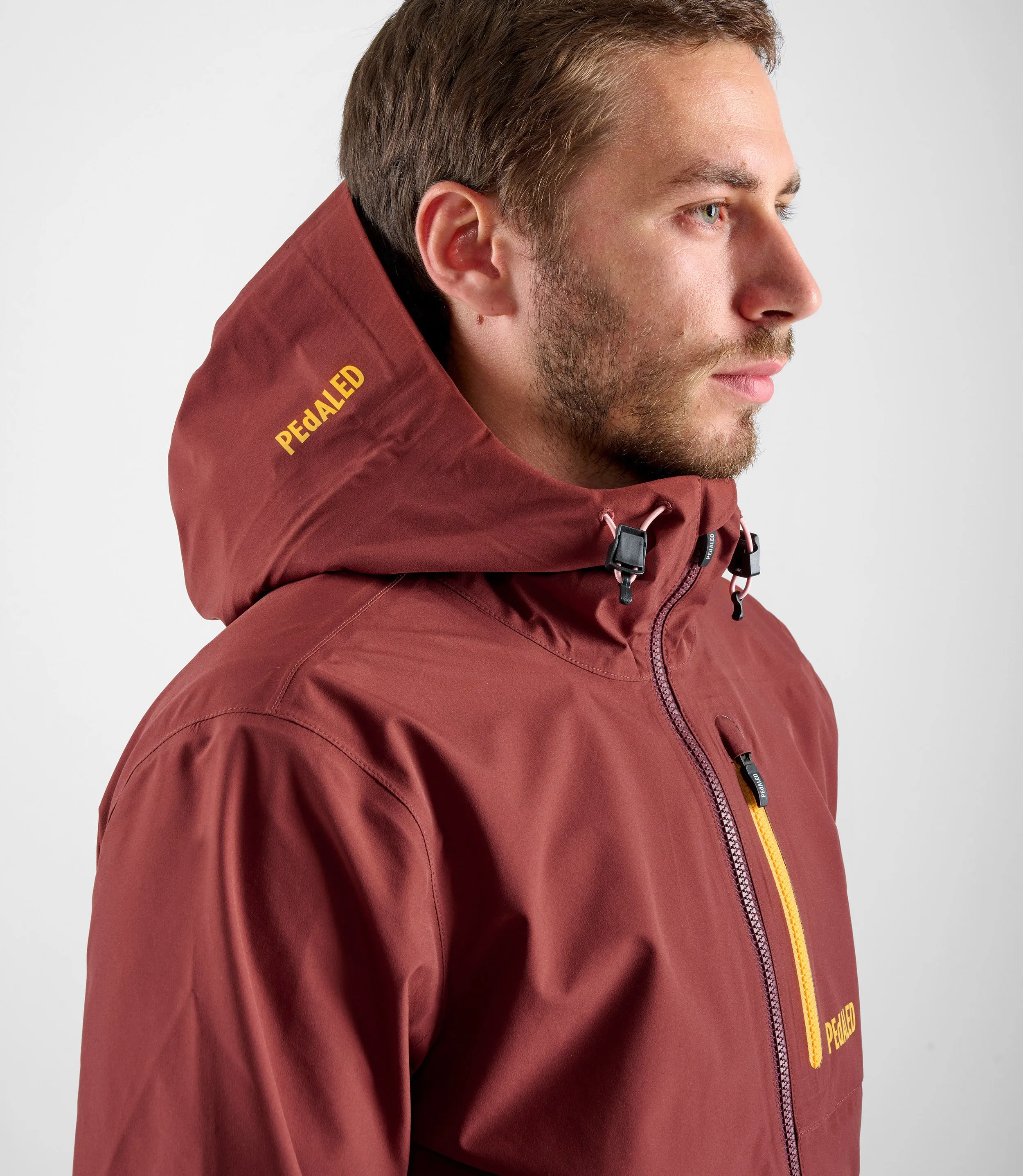 Odyssey Shell Jacket