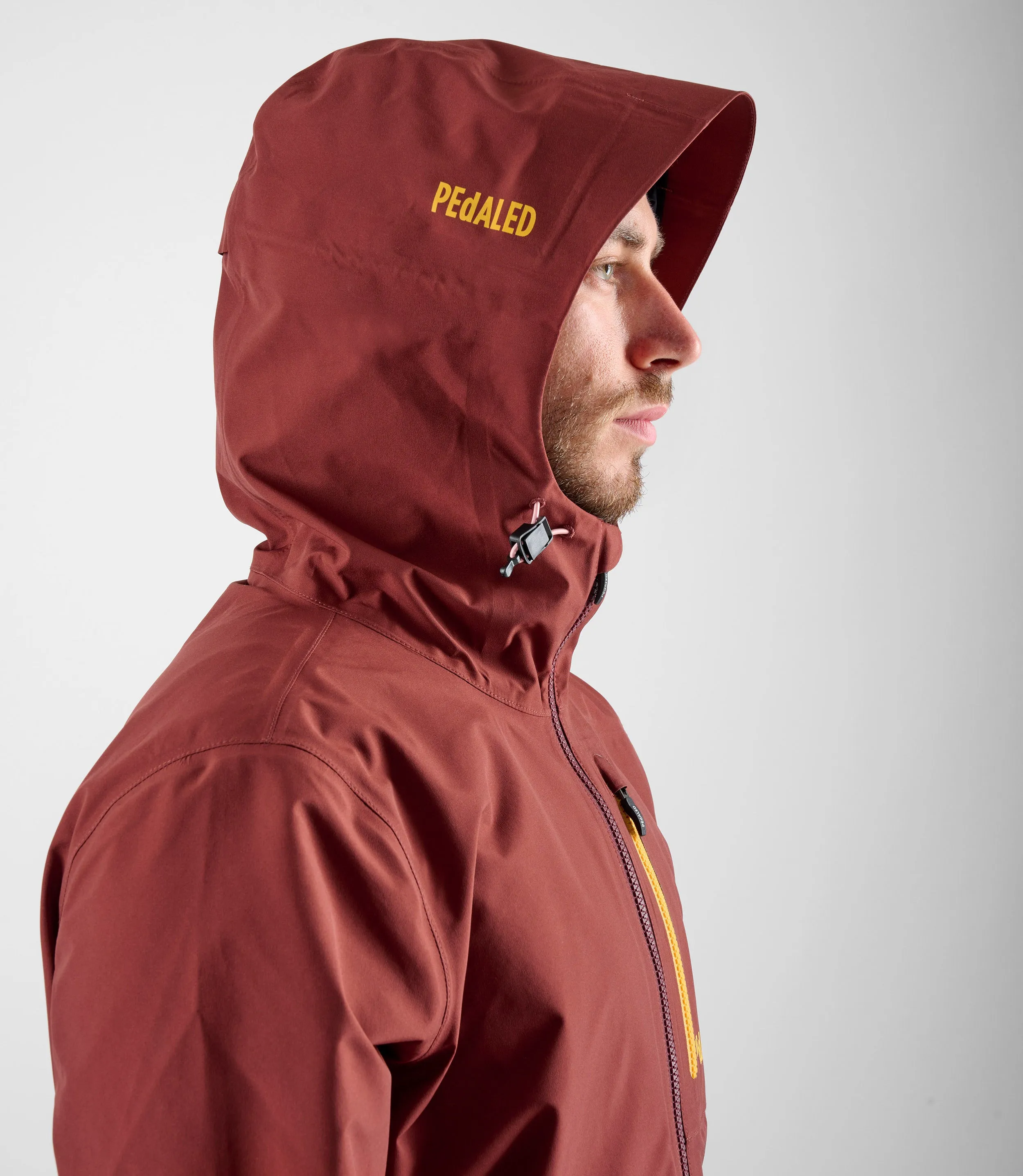 Odyssey Shell Jacket