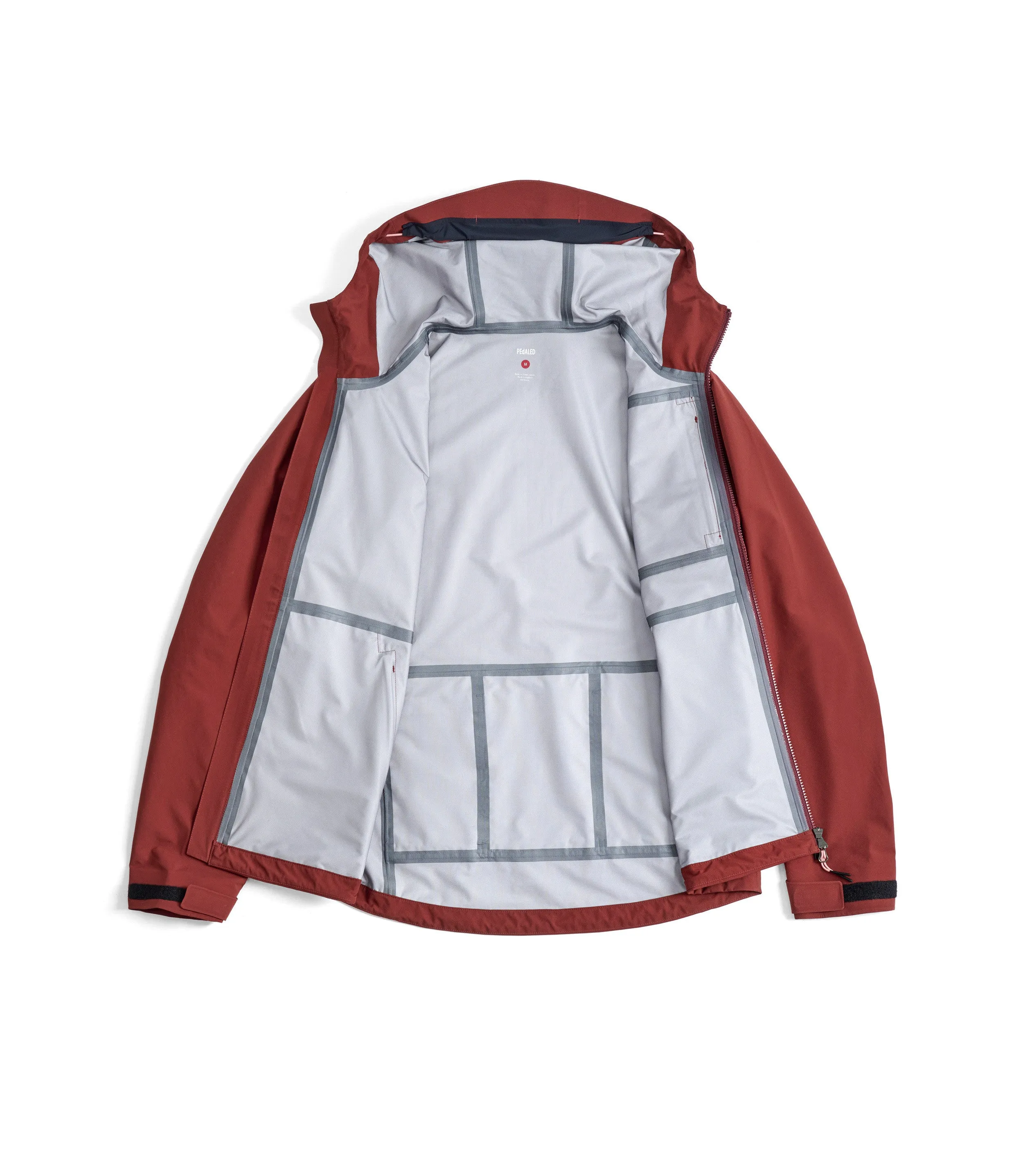 Odyssey Shell Jacket