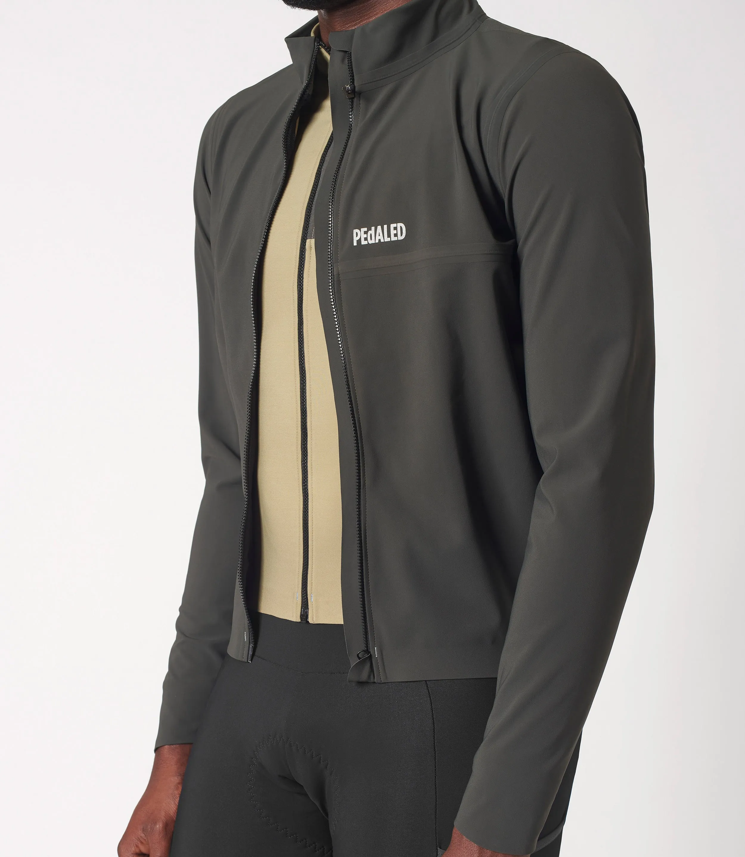 Odyssey Waterproof Jacket